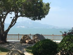 -黄金海岸环岛路