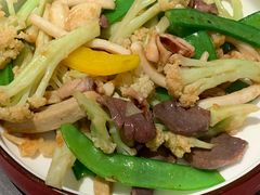 -先记烧鹅王·本地粤菜(福永店)