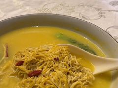 -玉华台饭庄·淮扬菜·烤鸭(望京店)