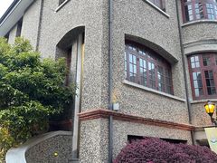 -思南公馆商业街