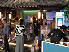-佬麻雀·新湘菜(珠海金发购物中心店)