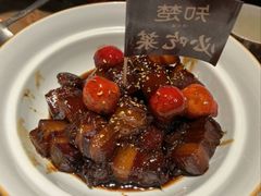 -知楚•精致湖北菜(武商MALL店)