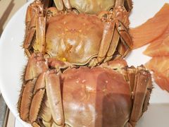 -晶丽香榭自助餐(南京大饭店)