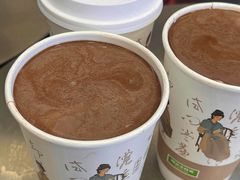 -阿水大杯茶(泉城路店)