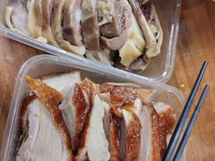 -金原鸭血粉丝汤·汤包·脆皮烤鸭(南京博物院店)