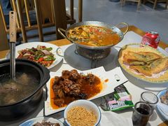 -巢湖名吃·东关老鹅汤(江南风情街店)