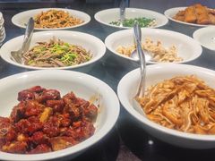 -令氏家外家周秦食府(高新店)