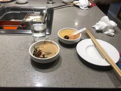 -海底捞火锅(青悦城店)