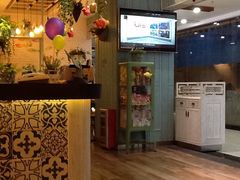 -九九私厨(石溪店)