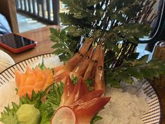 刺身拼盘-和彩放题(渔阳店)