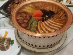-内蒙古驻京办餐厅