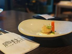 -庐灶江南·江南菜·四合院Bistro(东直门雍和宫·原华侨宾馆店)