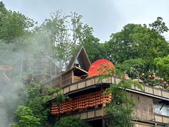 -巴倒烫陆派火锅山庄(南山总店)
