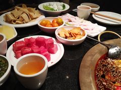 -周师兄大刀腰片火锅(洪崖洞旗舰店)