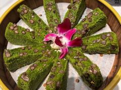 -阿露佳·舌尖上的安吉菜