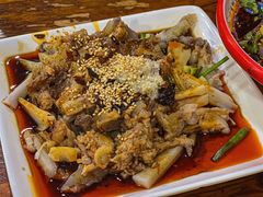 -朱大嘴肥肠血旺(福字街店)