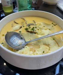 -瑞莱克斯大酒店（望江店）·宴会厅