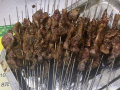 -文文烤肉(大皮院店)