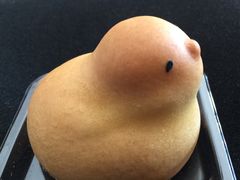 -好利来(鲁谷店)
