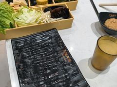 -呷哺呷哺 黄金牧场 (旧宫永辉超市店)