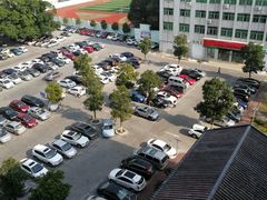 -北海市人民医院(总院)