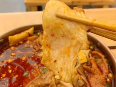 -冒菜西施·非遗冒菜(总店)