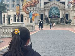 -哈尔滨波塞冬海底世界