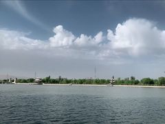 -党河风情线国家水利风景区