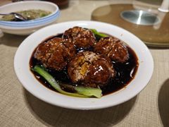 -老客站·新江浙菜(交大店)