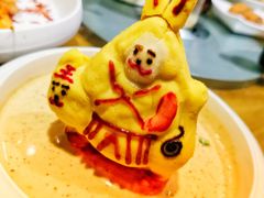 兔爷土豆泥-局气 烤鸭·北京菜(光华路店)