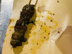 -不倒翁·安徽名菜楼(步行街店)