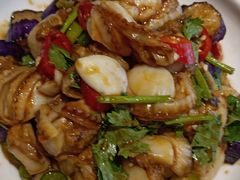 -味莊·青岛菜(云霄路店)
