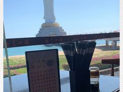 -南山素面馆(三亚南山文化旅游区店)