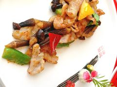 -馋遇江南·精致湖景雅宴(东方之门店)