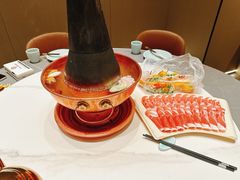 -额尔敦传统涮(体育场店)
