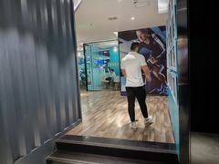 -威仕顿健身游泳(御锦城店)
