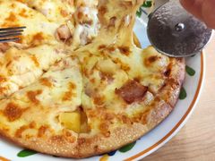 -萨莉亚意式餐厅(南京环亚凯瑟琳广场店)