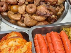 -阿芬卤面(花巷店)