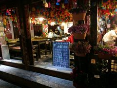 -民食香·腊排骨野生菌美食(木府店)