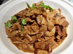 -又见炊烟私房菜(敬亭路店)