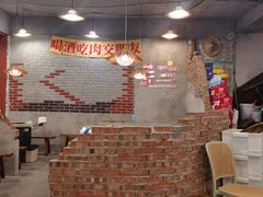 -三里屯土灶炖公鸡地锅鸡(江东店)