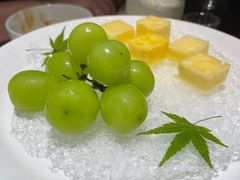 水果-觀芷隐轩