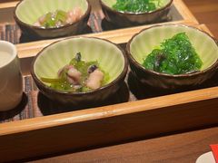 -七条鱼日本料理(远洋乐堤港店)