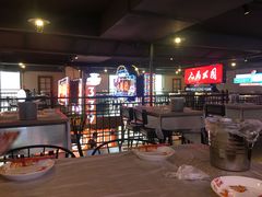 -霸王虾·小龙虾香辣蟹(玉林店)
