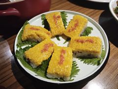 -禾珍珠家常小馆(河南博物院店)