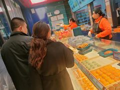 -東更道点心行(利客来店)
