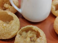 -南国印度餐厅Dakshin