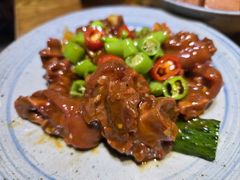 -静一餐厅·湖北菜(前门店)