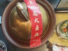-江宴渔村·鱼鲜土菜(紫荆广场店)