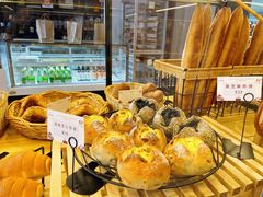-熊叔熊婶面包房(团结湖店)
